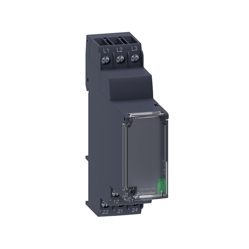 RM22 Control Relay