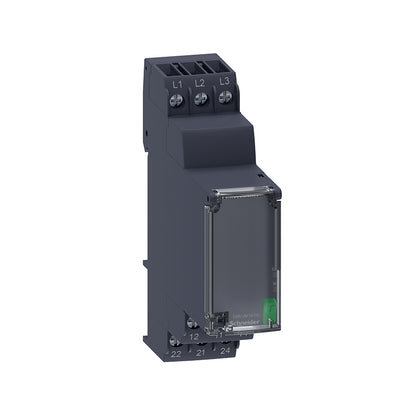 RM22 Control Relay