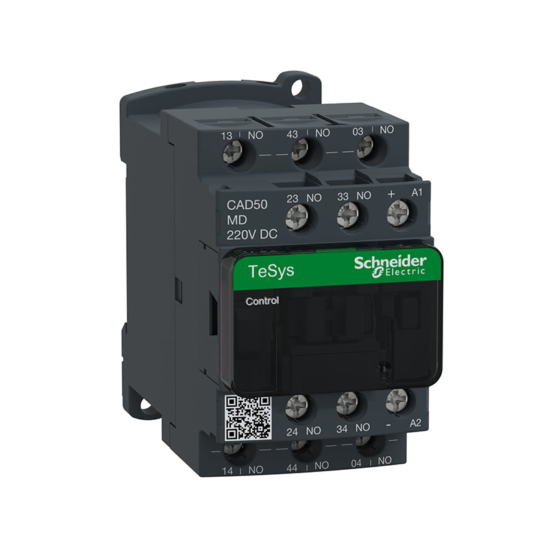 CAD Control Relay