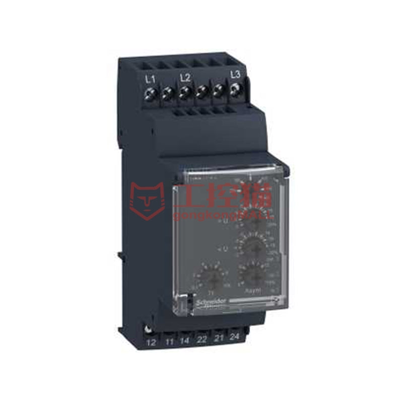 RM35 Control Relay