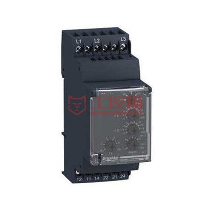 RM35 Control Relay