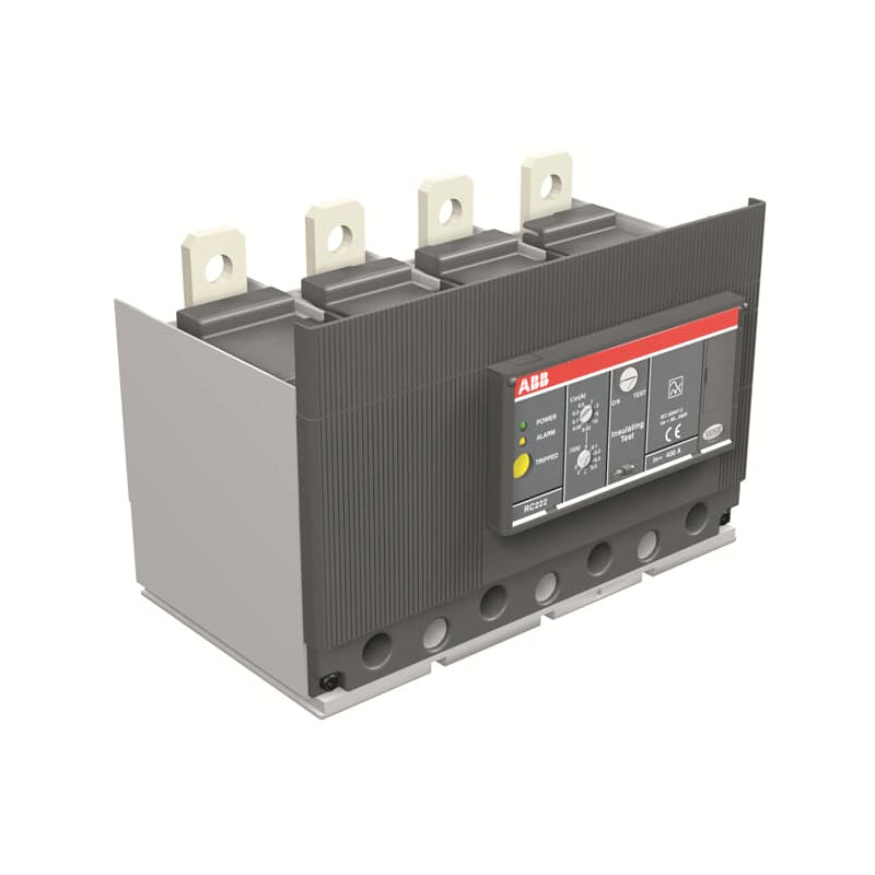 Tmax Residual Current Protection Relay