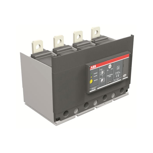 Tmax Residual Current Protection Relay