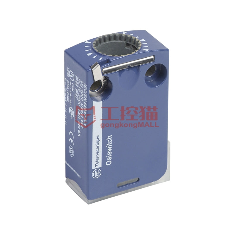 OsiSense XC Switch