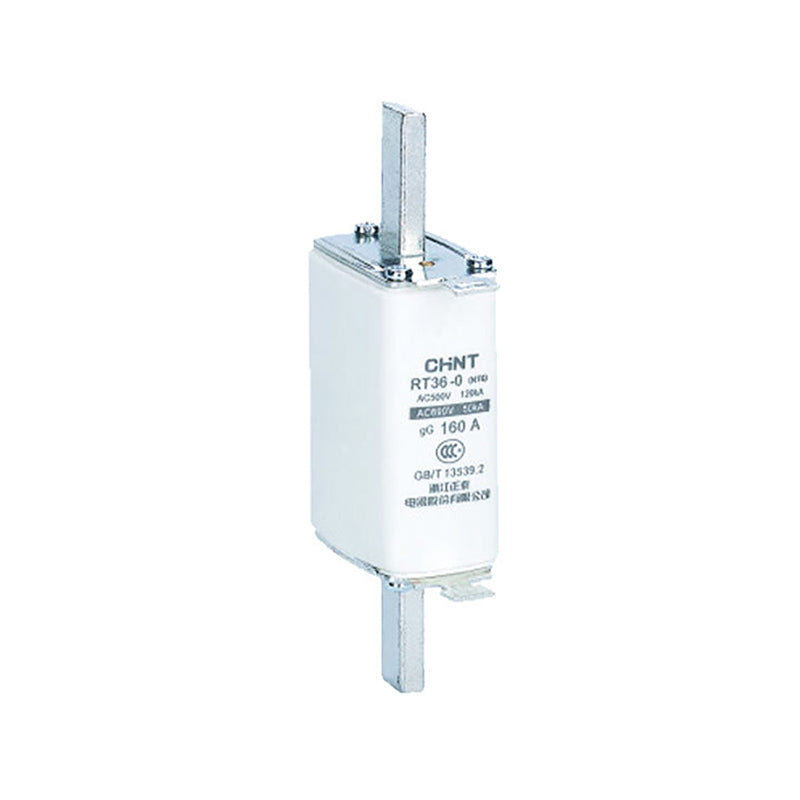 CHNT/Chint Electric RT36 blade contact fuse