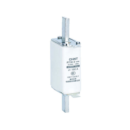 CHNT/Chint Electric RT36 blade contact fuse