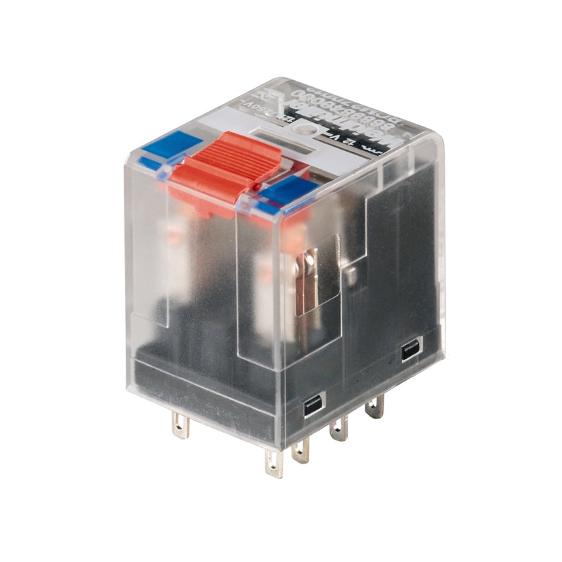 RCM Relay ( Push Button )