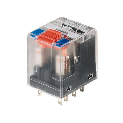 RCM Relay ( Push Button )