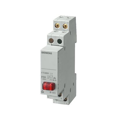 5TE48 Push Button Switch