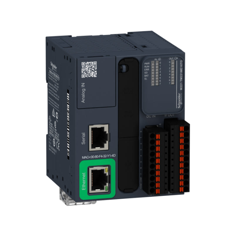 M221 Miniature PLC