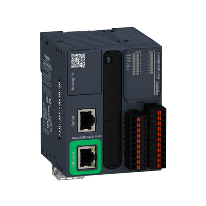 M221 Miniature PLC
