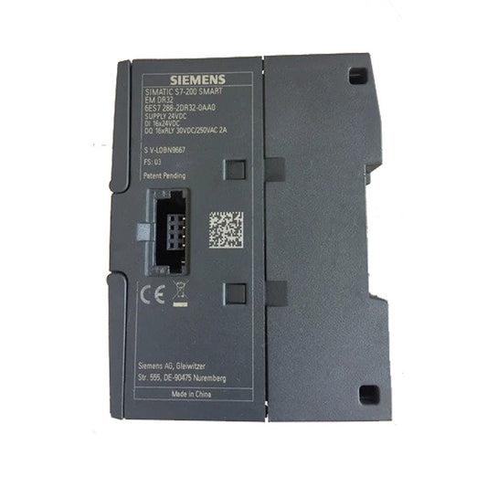 SIEMENS/Siemens S7-200 SMART digital input/output expansion module EM DR32