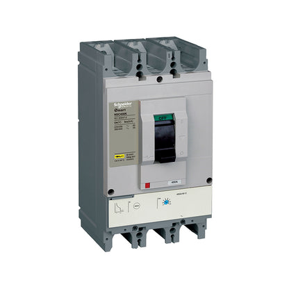 NSC Power Distribution Circuit Breaker