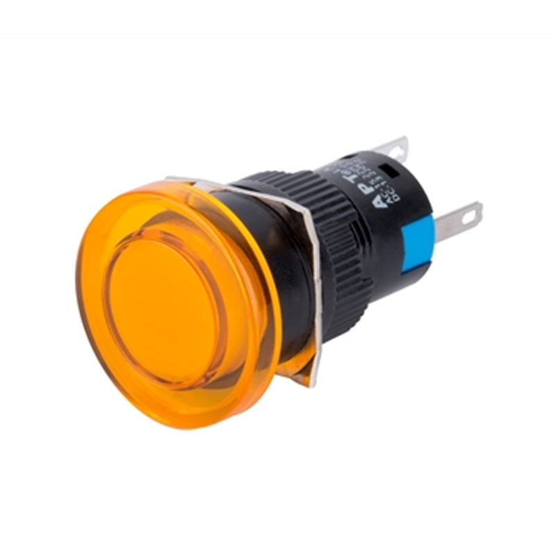 LA39-E Push Button