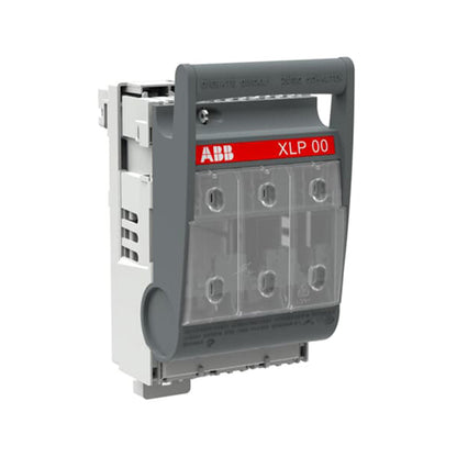 ABB XLP fused disconnect switch