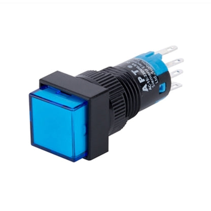 LA39-F Push Button