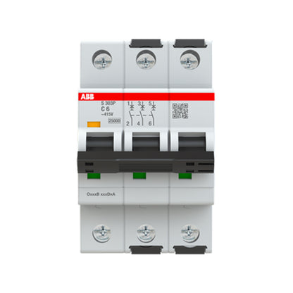 ABB S300 C TYPE