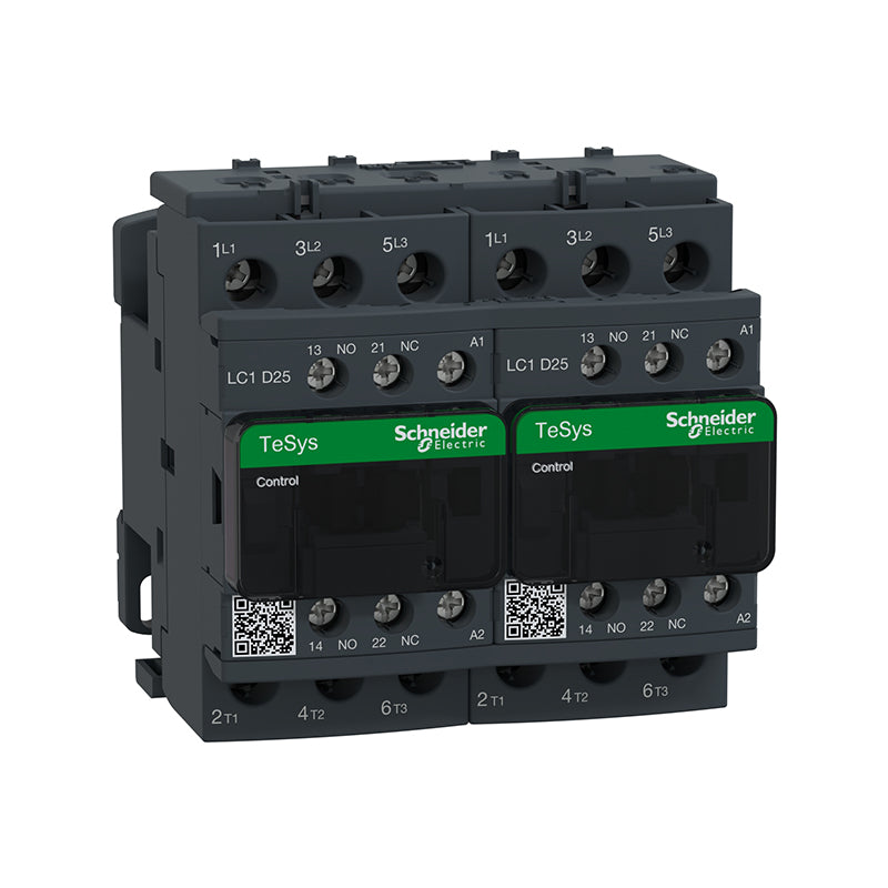 LC2D Contactor