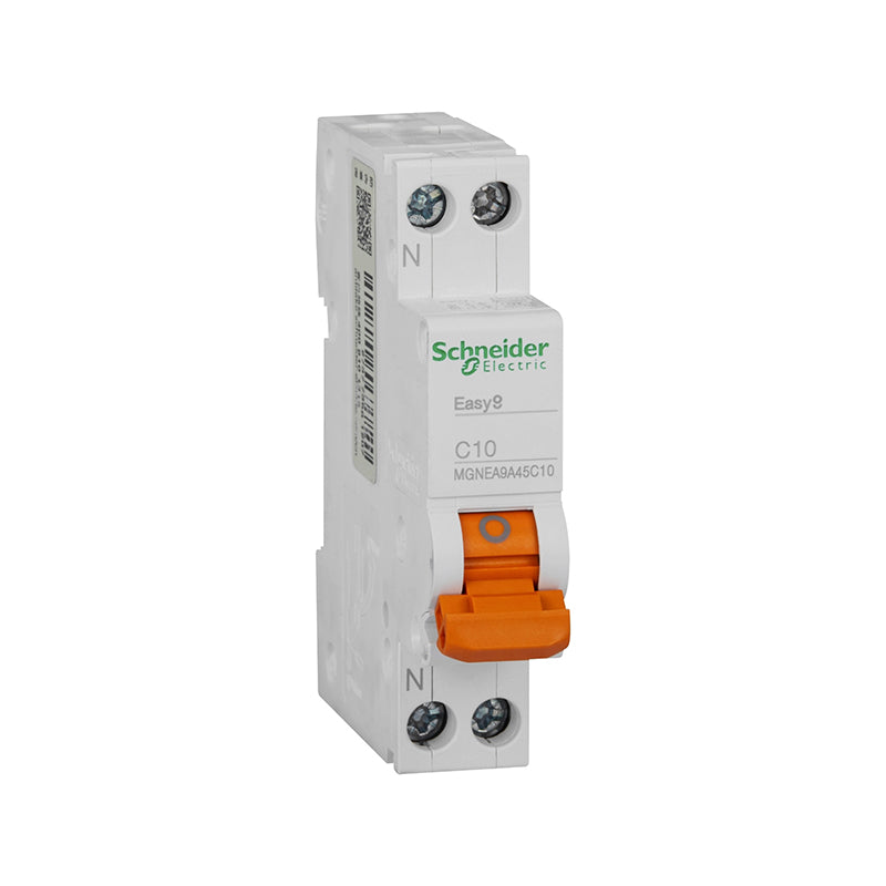 EA9A45 Miniature Circuit Breaker1P+N