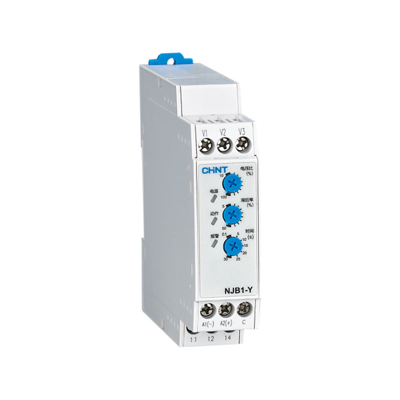 NJB1-Y Relay