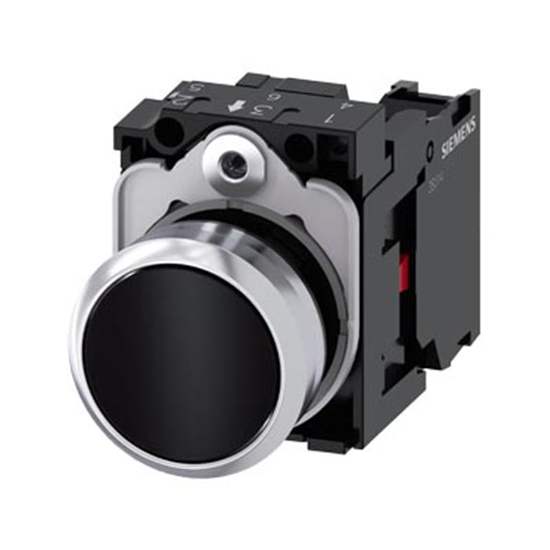 3SU Push Button