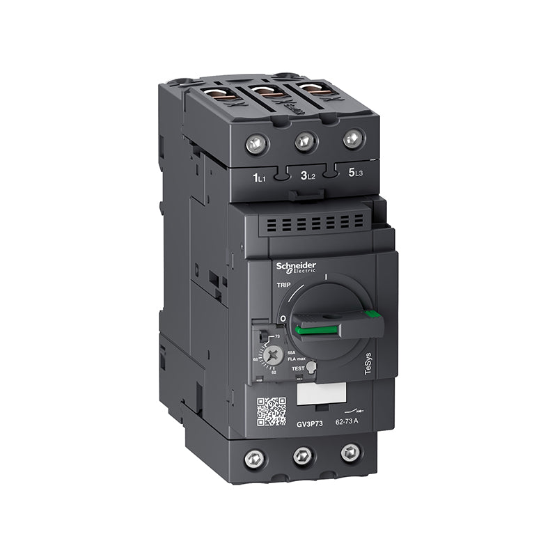 GV3 Circuit Breaker