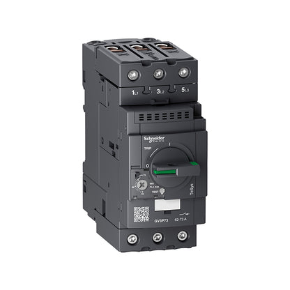 GV3 Circuit Breaker