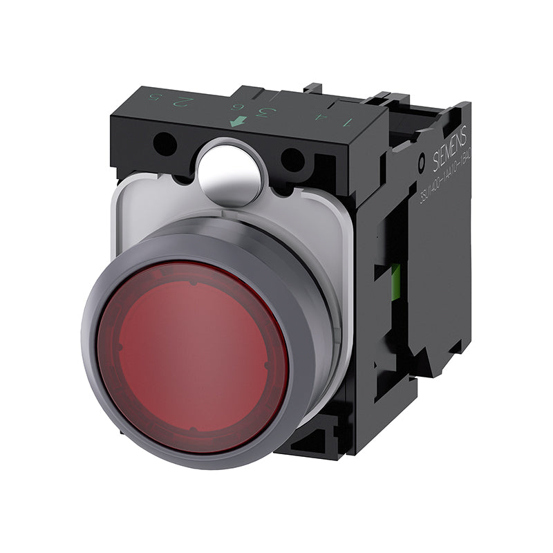3SU Push Button