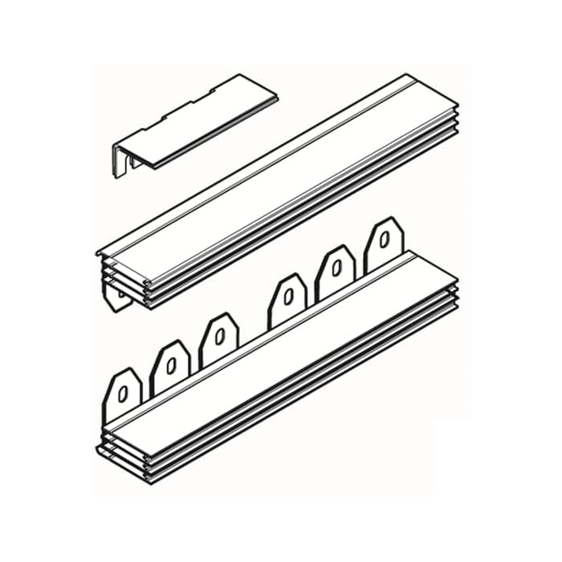 ABB Contactor Accessories