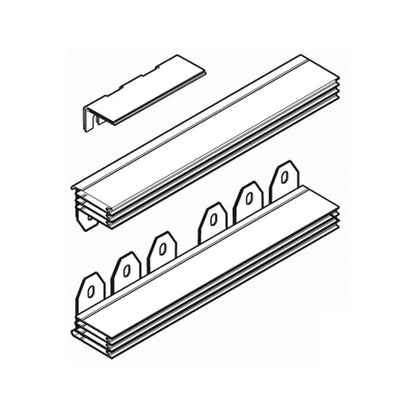 ABB Contactor Accessories