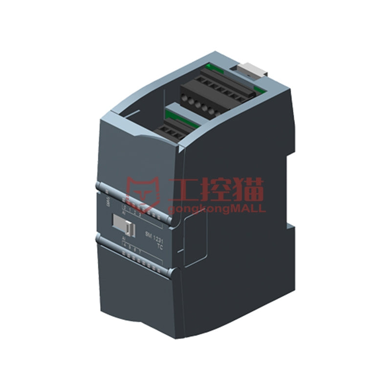 SIEMENS/Siemens S7-1200 analog input expansion module SM1231 8x16-bit thermocouple analog input