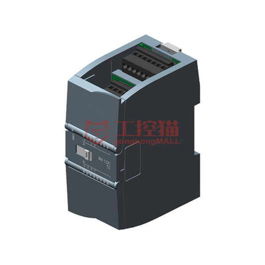 SIEMENS/Siemens S7-1200 analog input expansion module SM1231 8x16-bit thermocouple analog input