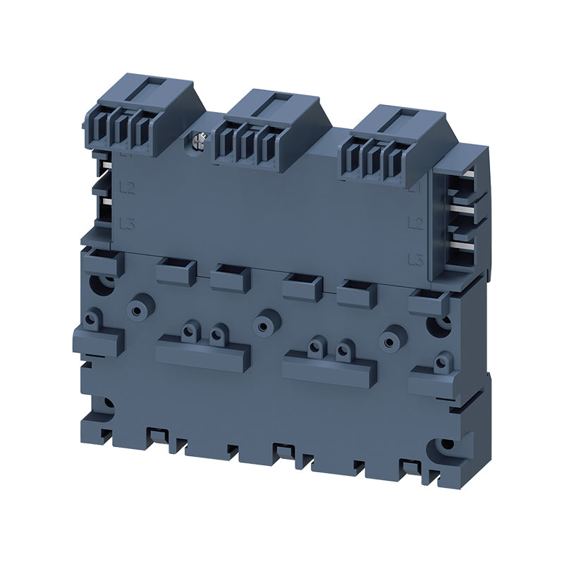 3RV19/29 Circuit Breaker