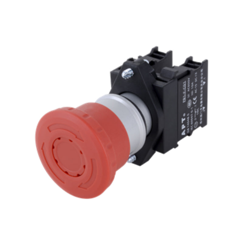 PB1L Push Button