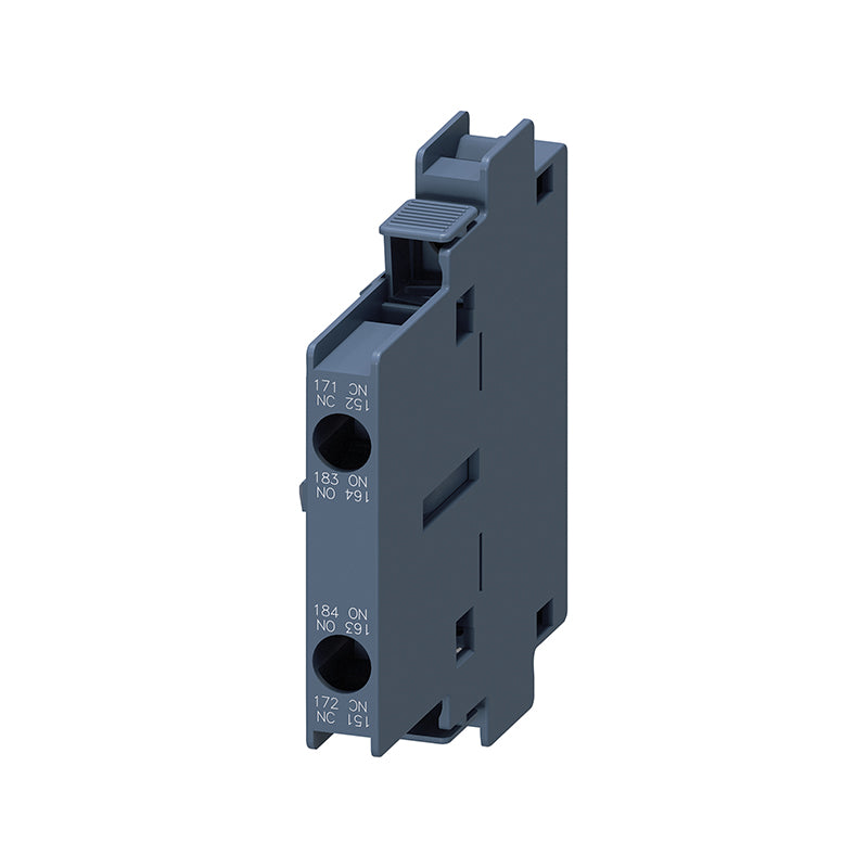 3RH19 Contactor Switch