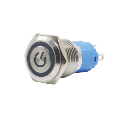 SLJ 16mm