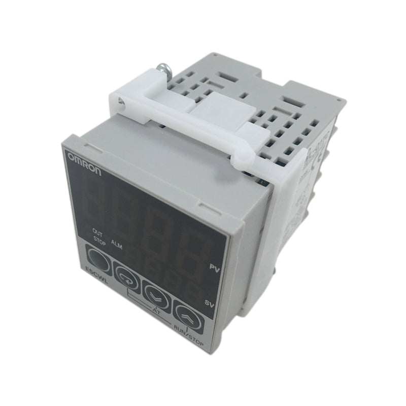 Omron Temperature Controller