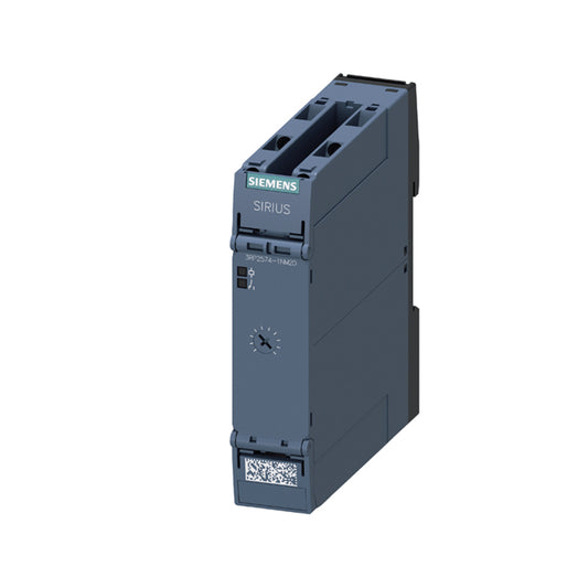 3RP25 Electronic Relay
