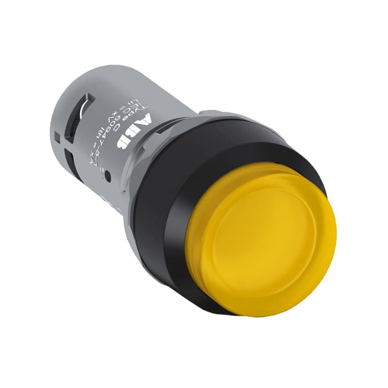 CP Push Button