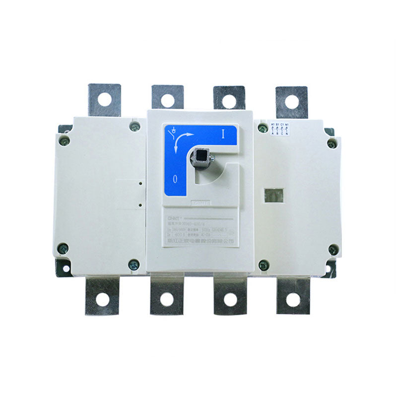 CHNT/Chint Electric NH40 isolation switch