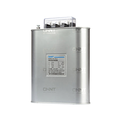 CHNT/Chint Electric BZMJ capacitor