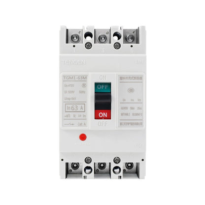 TGM1 Circuit Breaker
