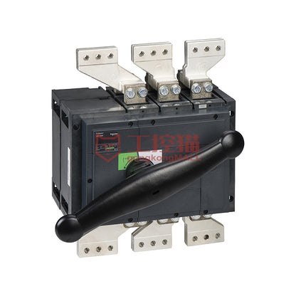 INS Switch
