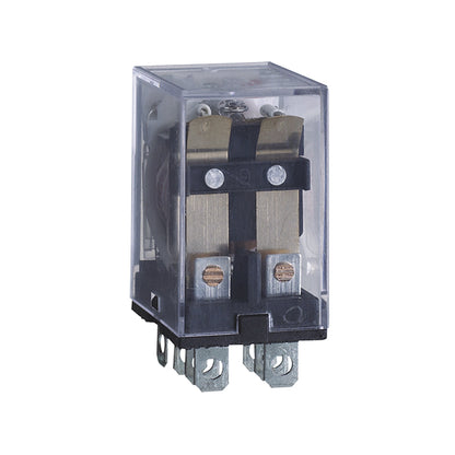 JQX-13F Miniature Relay