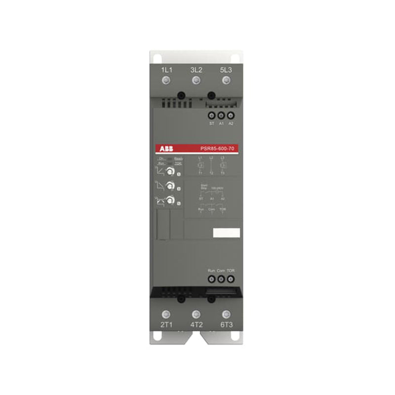 ABB PSR series soft starter