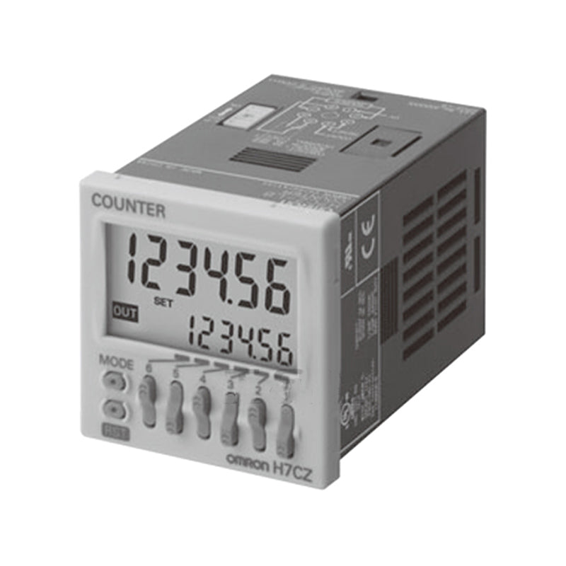 H7CZ Electronic