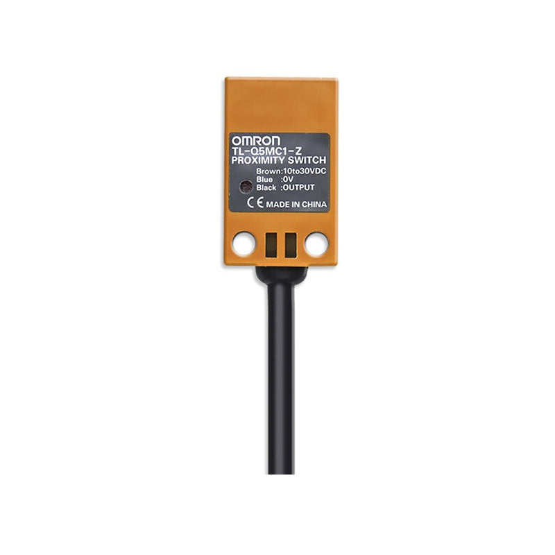 TL-Q Sensor