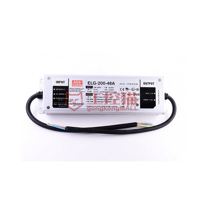 MEAN WELL/Mean Well Power ELG constant current + constant voltage LED power supply