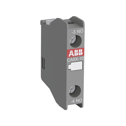 AX Auxiliary Contact