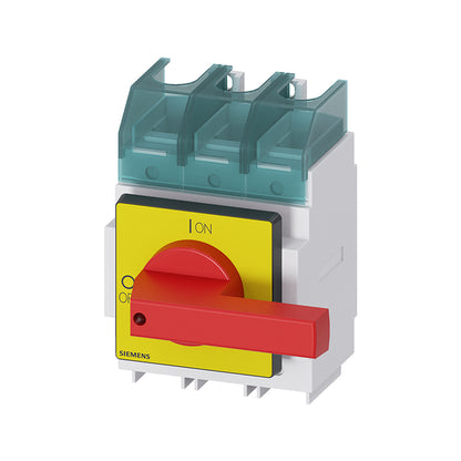 3LD2 Switch （ Power Distribution Switch ）